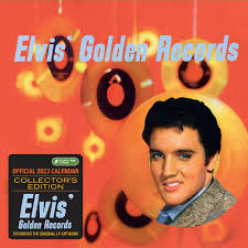 エルヴィスのゴールデンレコード第一集
