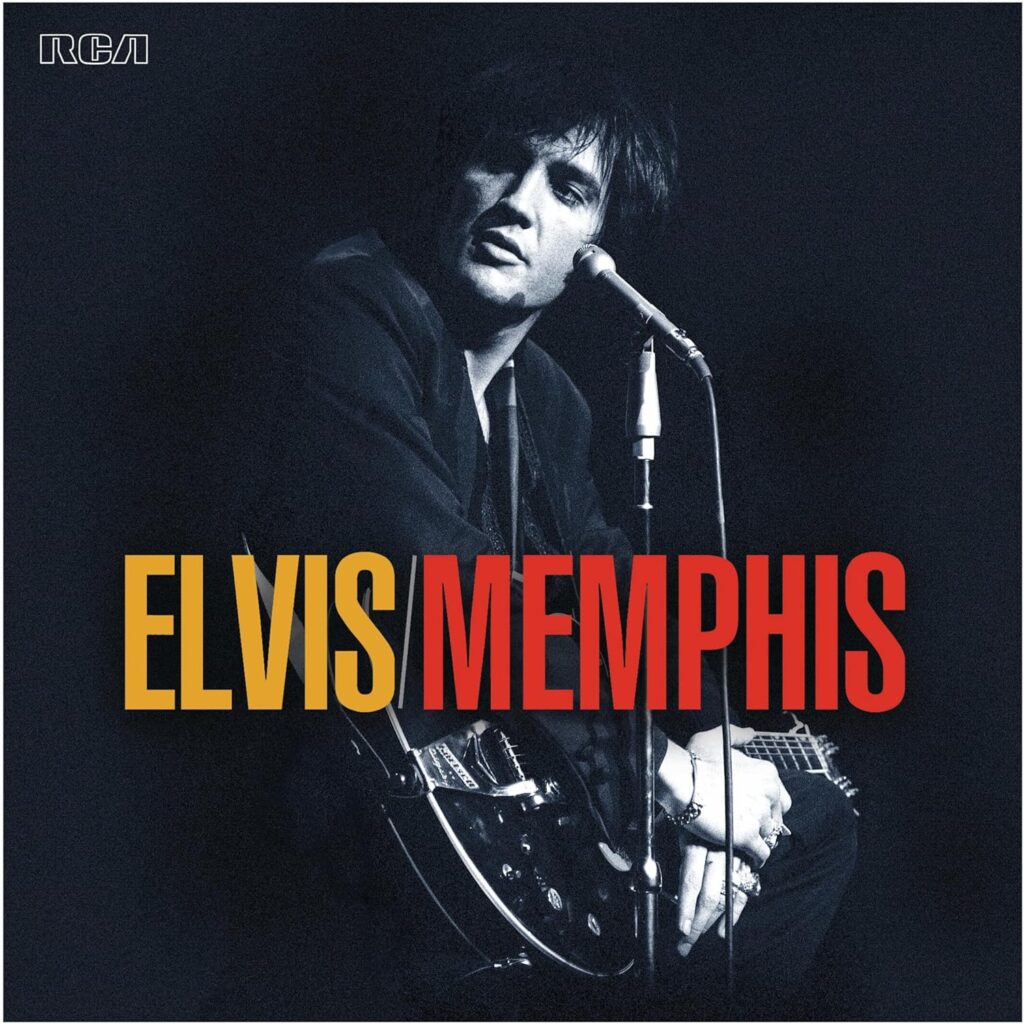 ELVIS MEMPHIS