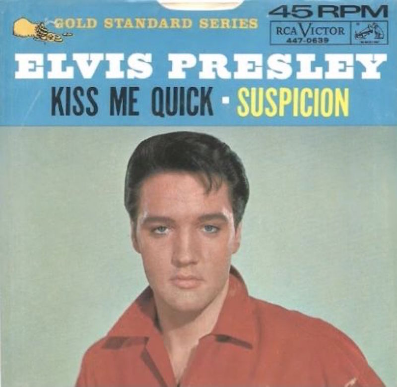 キスミークイック