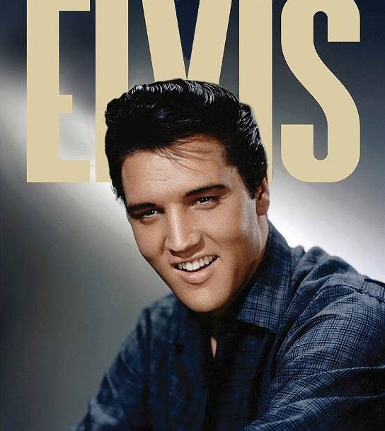 エルヴィス・プレスリー